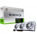 5080 MSI RTX 16G VENTUS 3X OC WHITE 16GB/3xDP/HDMI - wit