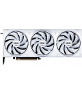 5080 MSI RTX 16G VENTUS 3X OC WHITE 16GB/3xDP/HDMI - wit