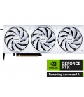 5080 MSI RTX 16G VENTUS 3X OC WHITE 16GB/3xDP/HDMI - wit
