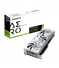 5080 Gigabyte RTX AERO OC SFF 16GB/3xDP/HDMI - Wit