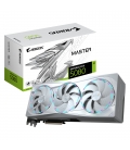 5080 Gigabyte RTX AORUS MASTER ICE 16GB/3xDP/HDMI - Wit