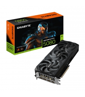 5080 Gigabyte RTX WINDFORCE OC SFF 16GB/3xDP/HDMI