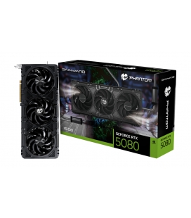 5080 Gainward RTX Phantom 16GB/3xDP/HDMI