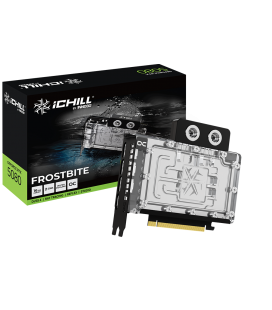 5080 Inno3D RTX iCHILL FROSTBITE 16GB/3xDP/HDMI