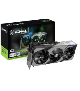 5080 Inno3D RTX iCHILL X3 16GB/3xDP/HDMI