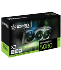 5080 Inno3D RTX iCHILL X3 16GB/3xDP/HDMI