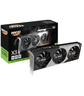 5080 Inno3D RTX X3 16GB/3xDP/HDMI