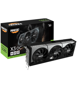 5080 Inno3D RTX X3 OC 16GB/3xDP/HDMI