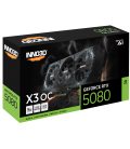 5080 Inno3D RTX X3 OC 16GB/3xDP/HDMI
