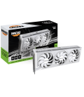5080 Inno3D RTX X3 OC White 16GB/3xDP/HDMI - wit