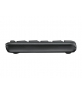 DT Logitech MK220 Zwart Wireless Retail