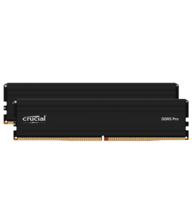 96GB DDR5/5600 CL46 (2x 48GB) Crucial Pro