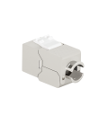 Keystone Jack RJ45 Cat8.1 Shielded Logilink