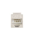 Keystone Jack RJ45 Cat8.1 Shielded Logilink