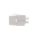 Keystone Jack RJ45 Cat8.1 Shielded Logilink