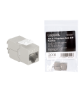 Keystone Jack RJ45 Cat8.1 Shielded Logilink