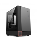 Power Train GC361020B - TG/USB3.0/Midi/µATX/Zwart