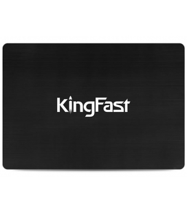 240GB 2,5" Kingfast F6 Pro TLC/550/500 Bulk