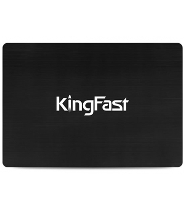 240GB 2,5" Kingfast F6 Pro TLC/550/500 Bulk
