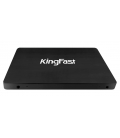 480GB 2,5" SATA3 Kingfast F6 Pro TLC/550/450 Bulk