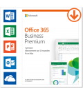 OFF Microsoft 365 Business Standard - 1user /1 jaar ESD