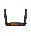 TP-Link Archer MR400 LTE Mobile Wi-Fi AC1200.