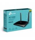 TP-Link Archer MR400 LTE Mobile Wi-Fi AC1200.