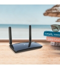 TP-Link Archer MR400 LTE Mobile Wi-Fi AC1200.
