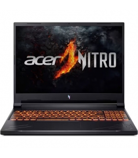 Acer 16,0" i5-14/16GB/512GB/WUXGA IPS 165Hz/4060 8GB/NoO