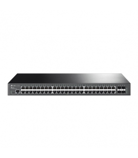 TP-Link 48Port Omada 48x1Gb L2 - 4xSFP+