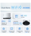 TP-Link Deco X50-Outdoor 3000Mbps