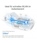 TP-Link Deco X50-Outdoor 3000Mbps