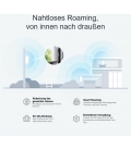 TP-Link Deco X50-Outdoor 3000Mbps