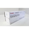 Canon 071H Zwart 2.500 pagina`s (Origineel)