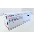 Canon 071H Zwart 2.500 pagina`s (Origineel)