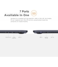 Chuwi 14,1" Cel/8GB/256GB/FHD/W11