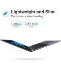 Chuwi 14,1" Cel/8GB/256GB/FHD/W11