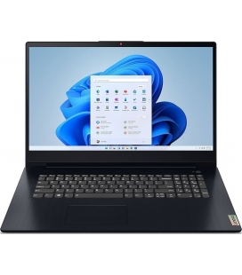 Lenovo 17,3" i3-12/8GB/512GB/FHD IPS/W11