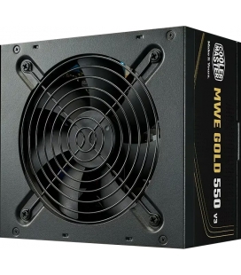 Cooler Master MWE GOLD V3 550W ATX3.1