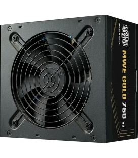 Cooler Master MWE GOLD V3 750W ATX3.1