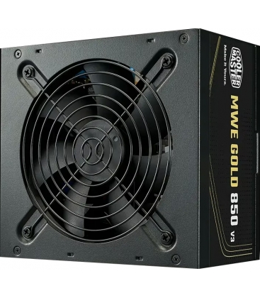 Cooler Master MWE GOLD V3 850W ATX3.1