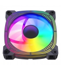 Power Train 120mm ARGB PWM - Frostwind - Zwart