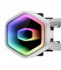 Cooler Master MasterLiquid 240 Core II ARGB Waterk. Wit