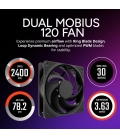 Cooler Master Hyper 612 APEX Zwart