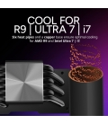 Cooler Master Hyper 612 APEX Zwart