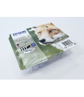 Epson T1285 Multipack 16,4ml (Origineel) fox
