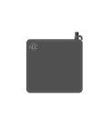 ASUS NUC 15 Pro Cyber Canyon RNUC15CRKI300002 (Slim)