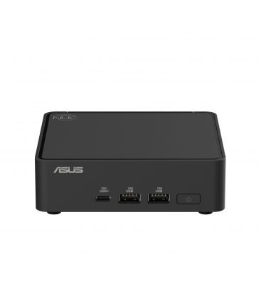 ASUS NUC 15 Pro Cyber Canyon RNUC15CRKU700002 (Slim)