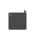 ASUS NUC 15 Pro Cyber Canyon RNUC15CRHI300002 (Tall)
