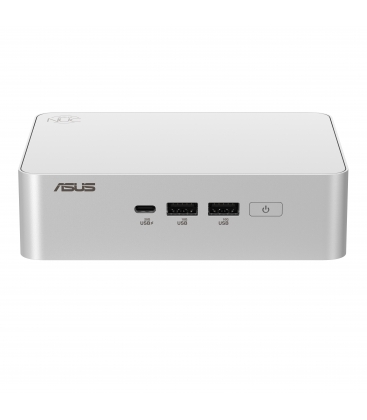 ASUS NUC 15 Pro+ Cyber Canyon RNUC15CRSU500002 (Stylish)